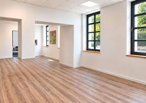 Foto - 4 Zimmer Erdgeschoßwohnung in Viersen