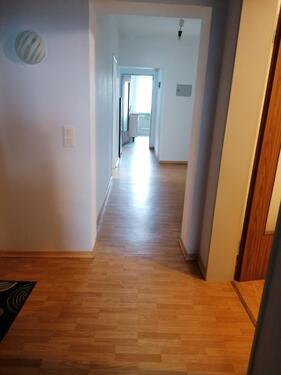Foto - 3 Zimmer Etagenwohnung zur Miete in Osann-Monzel