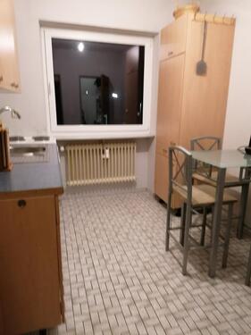 Foto - 3 Zimmer Etagenwohnung in Osann-Monzel