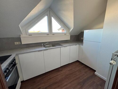 Foto - 3-Zimmer-Wohnung 