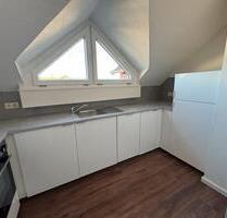 3-Zimmer-Wohnung |Einbauküche inklusive | Garage | 2025 saniert - Külsheim