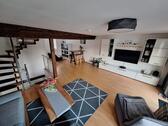 Foto - 4 Zimmer Maisonettenwohnung in Bad Langensalza