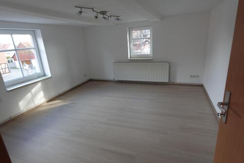 Foto - Charmante, überschaubare 3 Raum Wohnung im Schachdorf Ströbeck