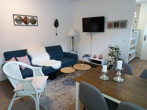 Foto - moderne Ferienwohnung 17213 Malchow Fleesensee 1-31-6 Personen