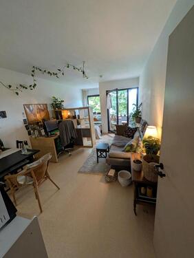 Foto - Etagenwohnung in Trier