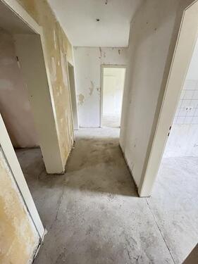 Foto - Etagenwohnung in Castrop-Rauxel zur Miete