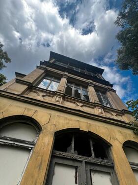 Foto - Etagenwohnung zur Miete in Oelsnitz (Vogtland)