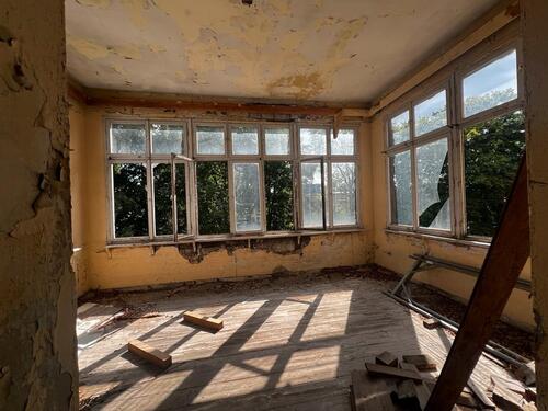 Foto - Etagenwohnung in Oelsnitz (Vogtland)