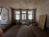 Foto - Etagenwohnung in Oelsnitz (Vogtland) zur Miete