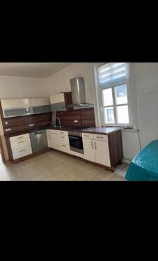 Foto - Etagenwohnung zur Miete in Hilchenbach