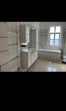 Foto - Etagenwohnung in Hilchenbach