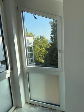 Foto - Helle Wohnung Erstbezug - 11,00 EUR Kaltmiete,