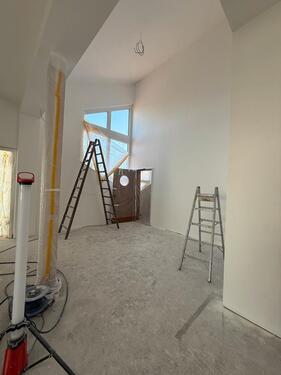 Foto - Etagenwohnung in Haßfurt