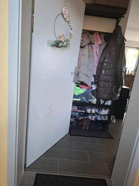 Foto - Etagenwohnung zur Miete in Panketal