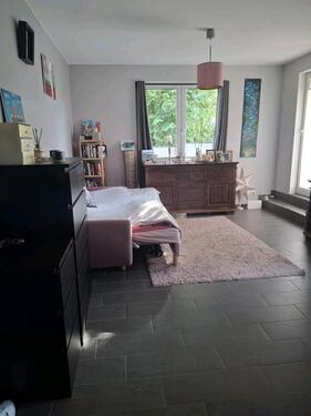 Foto - Etagenwohnung in Panketal zur Miete
