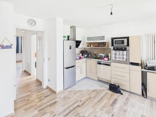 Foto - Wunderschöne 2-Zimmerwohnung in Massing