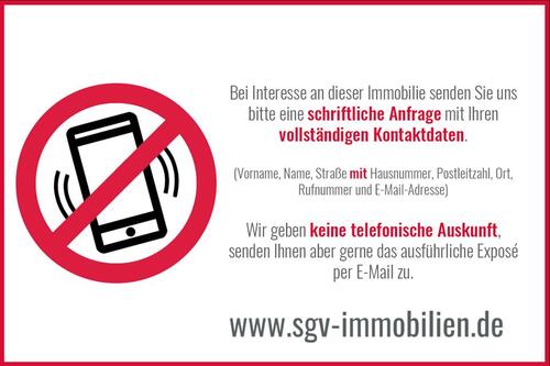 Foto - Etagenwohnung in Massing zur Miete