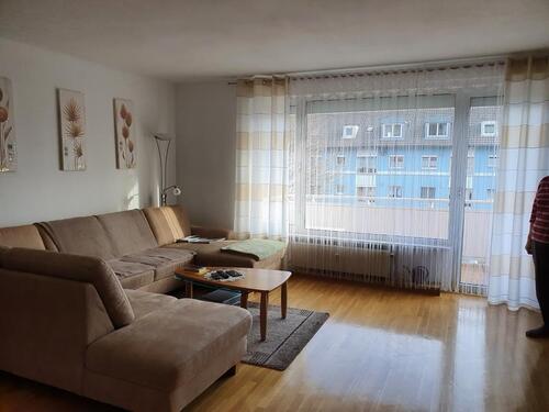 Foto - großzügige Wohnung in Wertheim-Reinhardshof zu vermieten