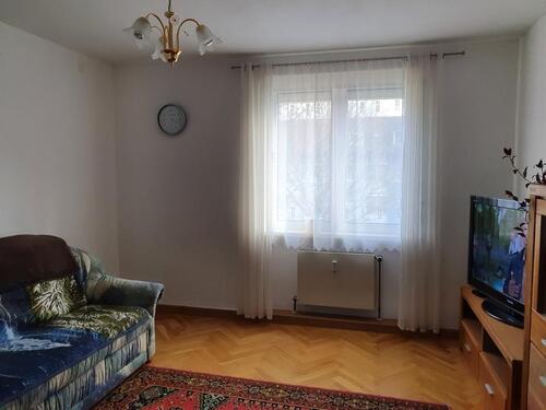 Foto - Etagenwohnung in Wertheim zur Miete