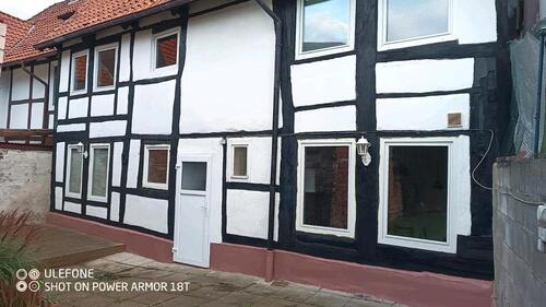 Foto - Einfamilienhaus zum Kaufen in Einbeck