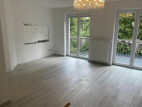 Foto - Etagenwohnung zur Miete in Würzburg