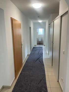 Foto - Etagenwohnung in Würzburg