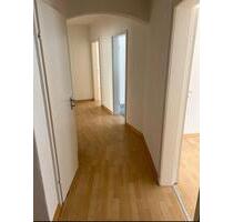 3-Zimmer Wohnung nähe Hbf Hildesheim