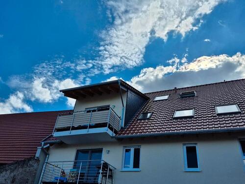 Foto - Wohnung zu vermieten Neubau * Keller *Balkon*Stellplatz