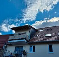 Wohnung zu vermieten Neubau * Keller *Balkon*Stellplatz - Dannstadt-Schauernheim