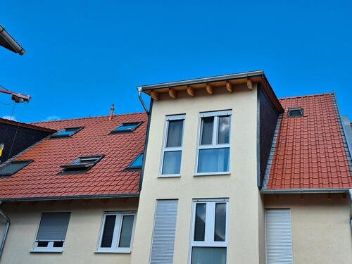 Foto - Etagenwohnung zur Miete in Dannstadt-Schauernheim