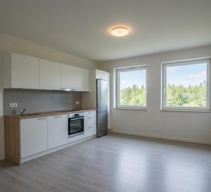 Foto - 1-Zi.-Whg. 35 m² – zentral in Baabe – All-Inclusive 800 €