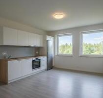 1-Zi.-Whg. 35 m² – zentral in Baabe – All-Inclusive 800 € - Sellin