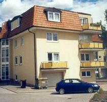 1-Zimmer-Wohnung in 98646 Hildburghausen zu vermieten