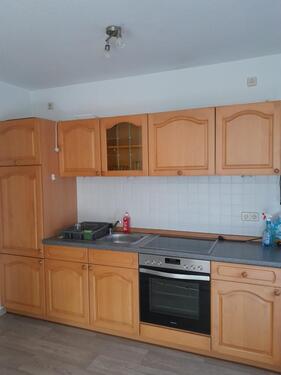 Foto - Etagenwohnung in Hildburghausen
