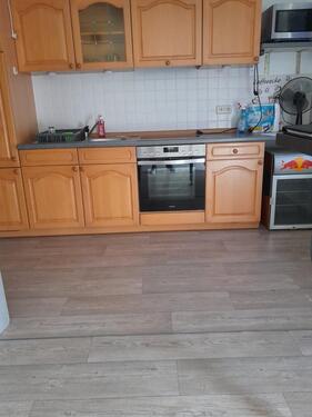 Foto - Etagenwohnung in Hildburghausen zur Miete