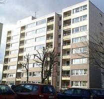 3-Zi Wohnung, sehr hell, renoviert, 7.OG inkl. Brockenblick, EBK - Burgdorf