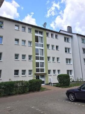 Foto - Renoviertes und gut geschnittenes 1-Zimmer-Appartment nähe Hafenstr. in Vogelheim.