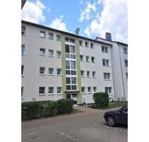Renoviertes und gut geschnittenes 1-Zimmer-Appartment nähe Hafenstr. in Vogelheim. - Essen Stadtbezirk IV