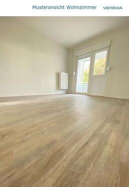 Foto - Etagenwohnung in Essen zur Miete