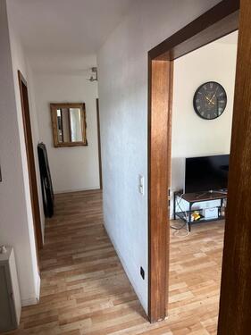 Foto - Etagenwohnung in Duisburg