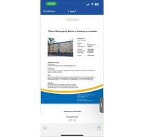 Nachmieter - 439,00 EUR Kaltmiete, in Duisburg (PLZ: 47055) Duisburg-Mitte