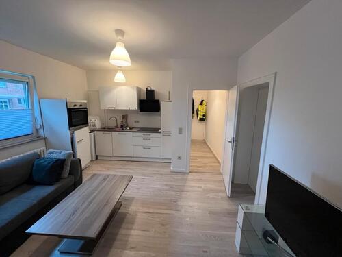 Foto - Etagenwohnung in Duisburg zur Miete