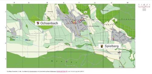 Foto - Grundstück zur Miete in Stuttgart