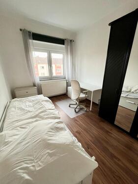 Foto - Etagenwohnung zur Miete in Düsseldorf