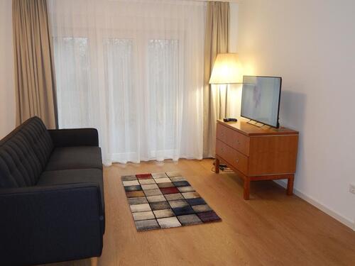 Foto - Moderne, möblierte Wohnung in Greven-Reckenfeld