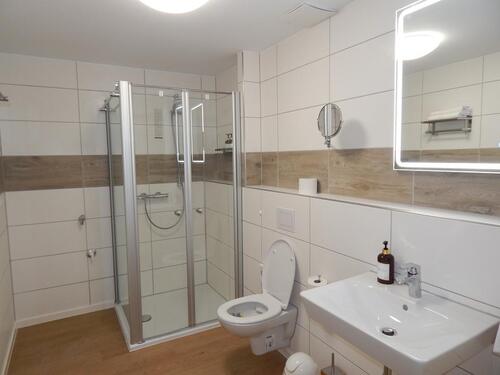 Foto - Etagenwohnung in Greven zur Miete