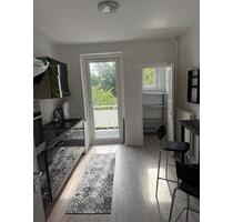 Nachmieter ,Renovierte 2-Zi-Whg. in Cuxhaven.