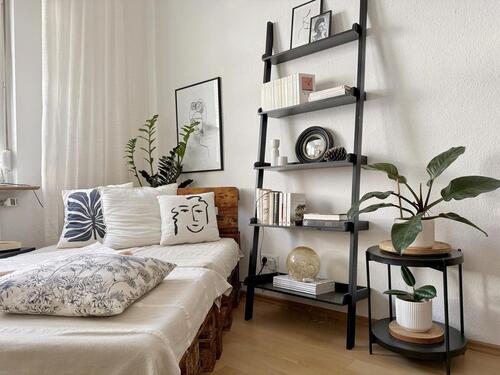 Foto - Schöne, gepflegte 4-Zimmer-Wohnung in Bad Cannstatt.