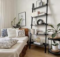 Schöne, gepflegte 4-Zimmer-Wohnung in Bad Cannstatt. - Stuttgart