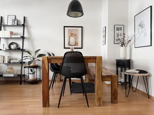 Foto - Etagenwohnung zur Miete in Stuttgart